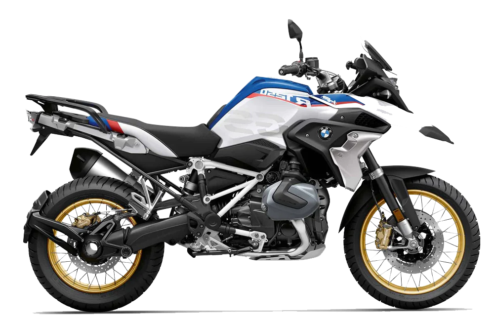 Bmw gs 1250 2024 price