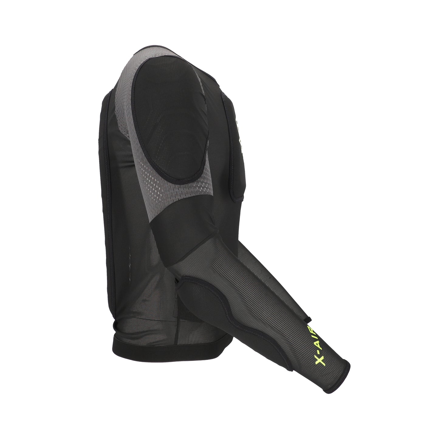 ಎಕ್ಸ್-ಏರ್ ಲೆವೆಲ್ 2 ಬಾಡಿ ಆರ್ಮರ್ - ಅಸೆರ್ಬಿಸ್