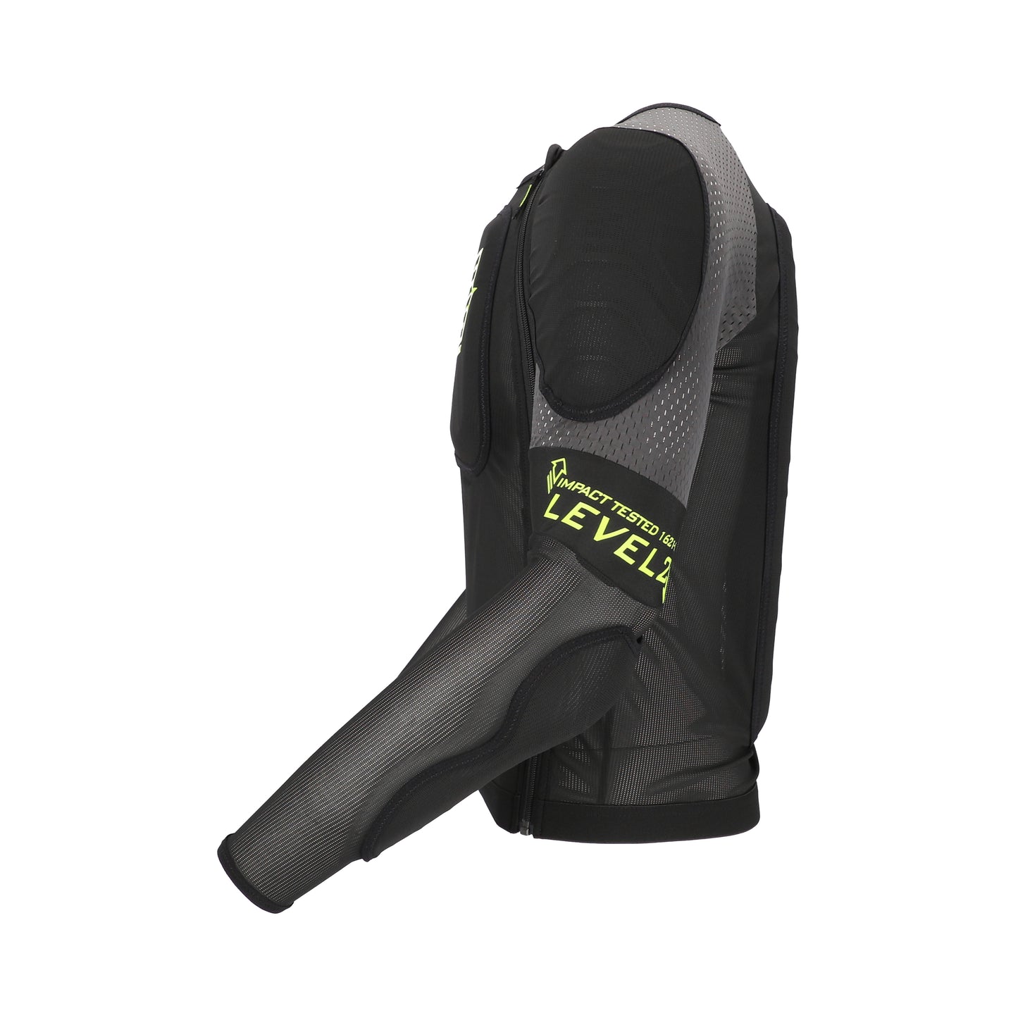 ಎಕ್ಸ್-ಏರ್ ಲೆವೆಲ್ 2 ಬಾಡಿ ಆರ್ಮರ್ - ಅಸೆರ್ಬಿಸ್