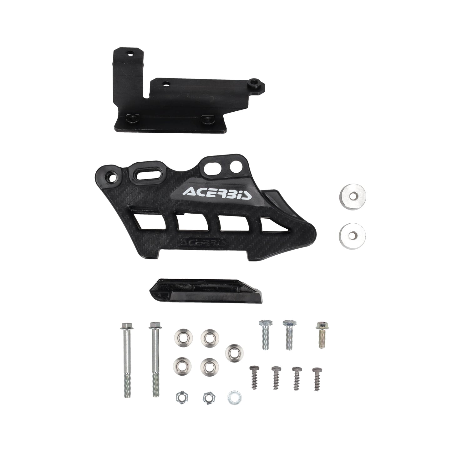 Chain Guide For Royal Enfield Himalayan 450 - Acerbis