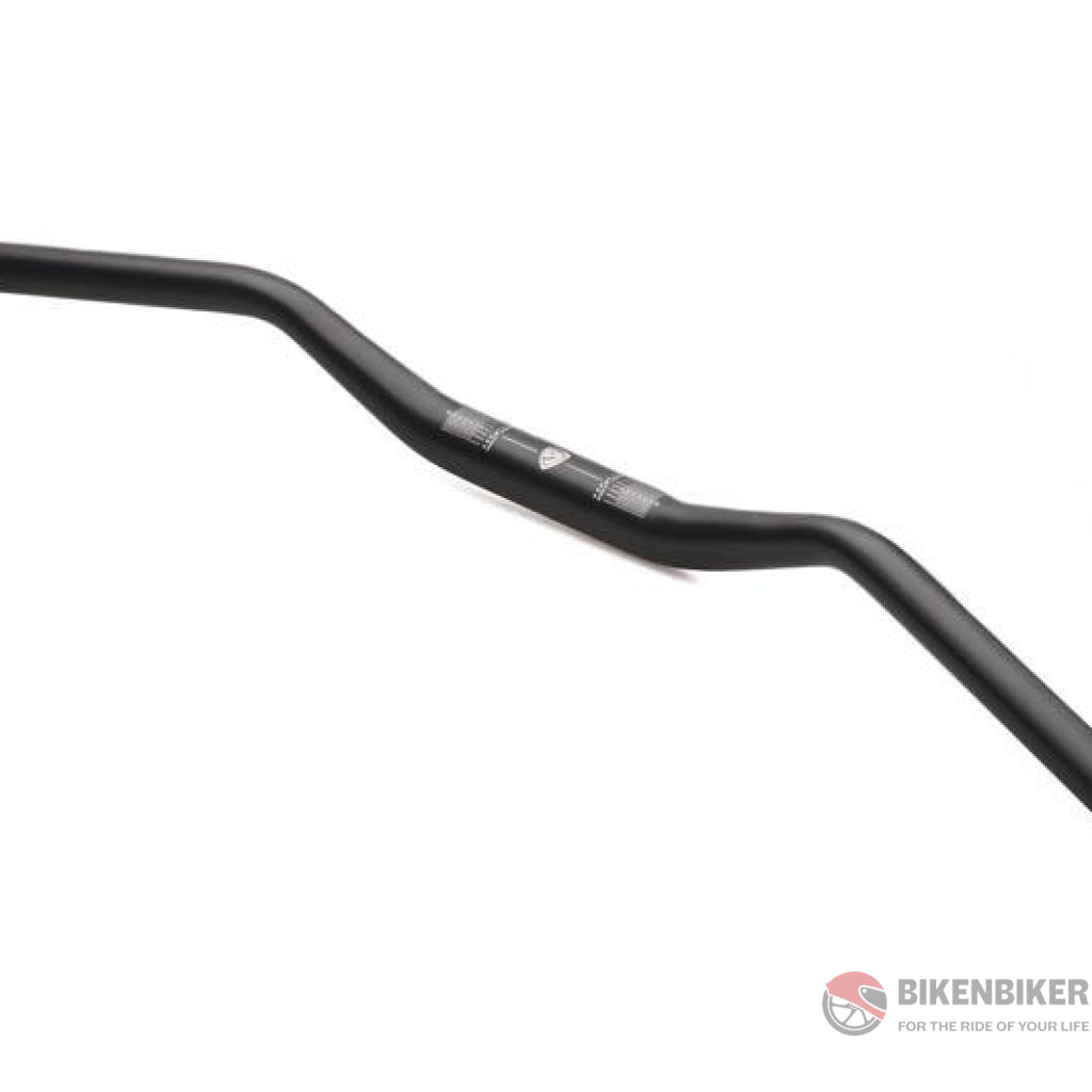 1-1/8Inch Diameter Tapered Handlebars - Cnc Racing