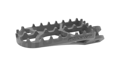 रैली फुटपेग्स V1.0 मल्टी बाइक फिट-मोटूरन