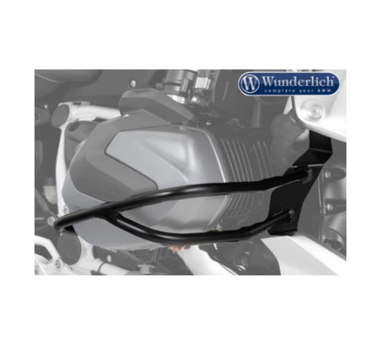 Engine Crash Bar "Sports Style"- Wunderlich