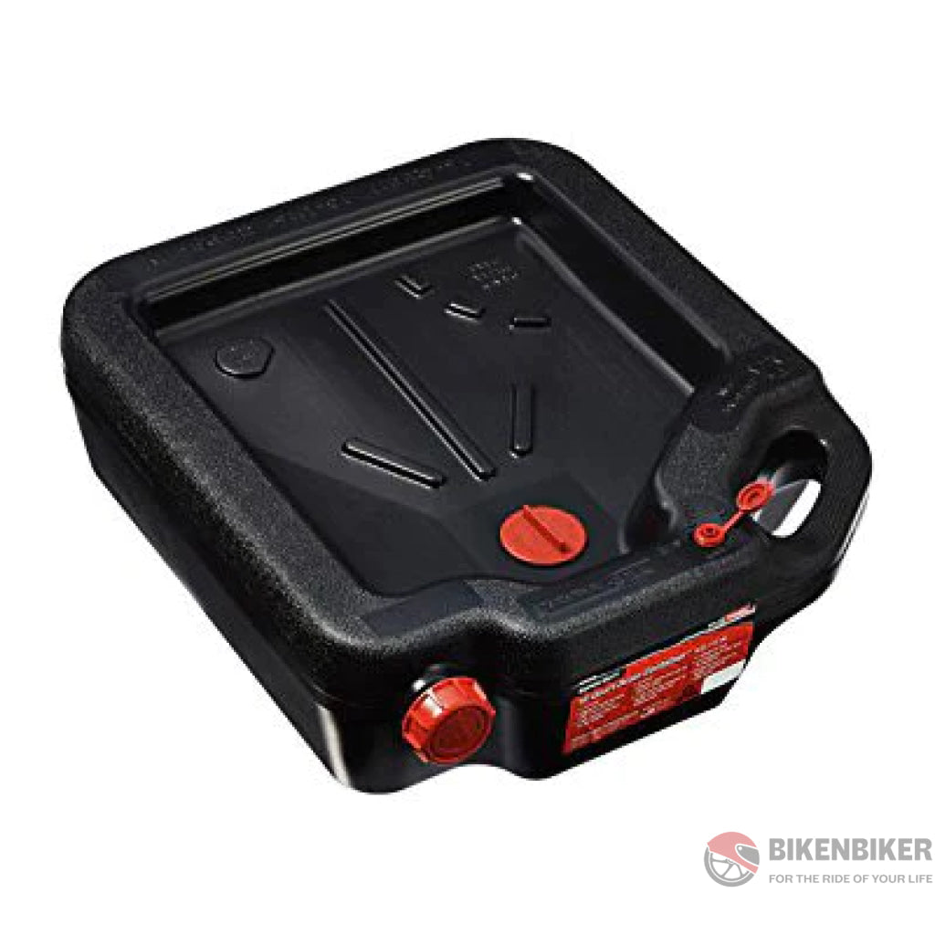 15Ltr Oil Drain Container - Flo Tool