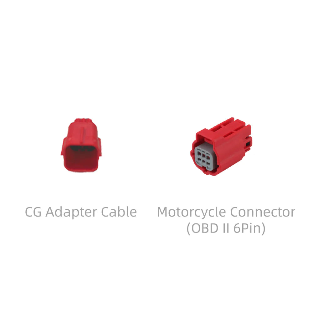 OBD CG Wireless Module-Chigee