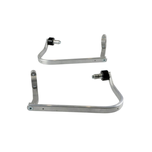 Handguard Mount For Kawasaki Versys 300X - Barkbusters