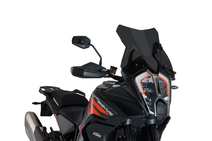 KTM 1290 ಸೂಪರ್ ಅಡ್ವೆಂಚರ್ S -Puig ಗಾಗಿ ಟೂರಿಂಗ್ ವಿಂಡ್‌ಸ್ಕ್ರೀನ್