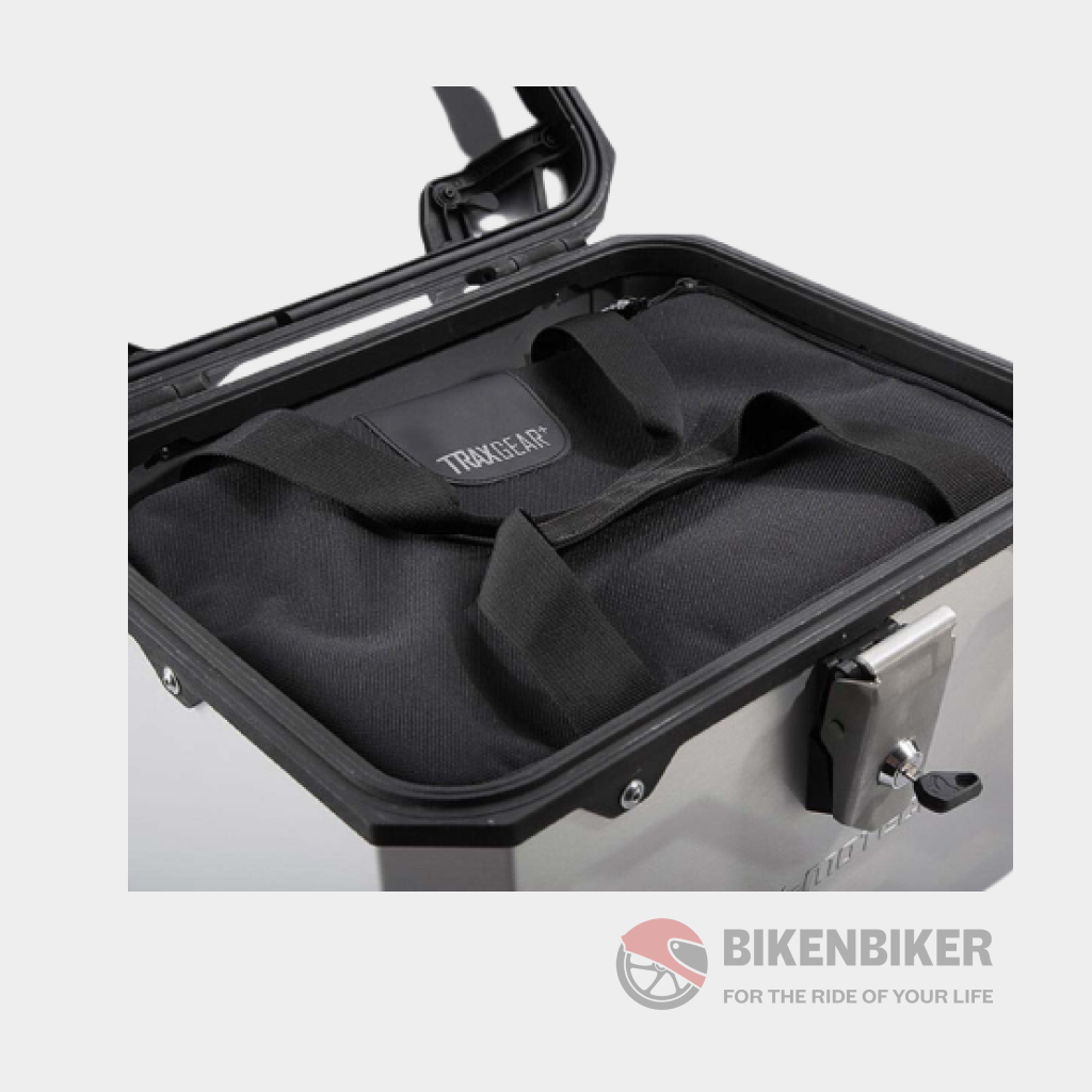 TraX GEAR+ Top Case Inner Bag - SW-Motech