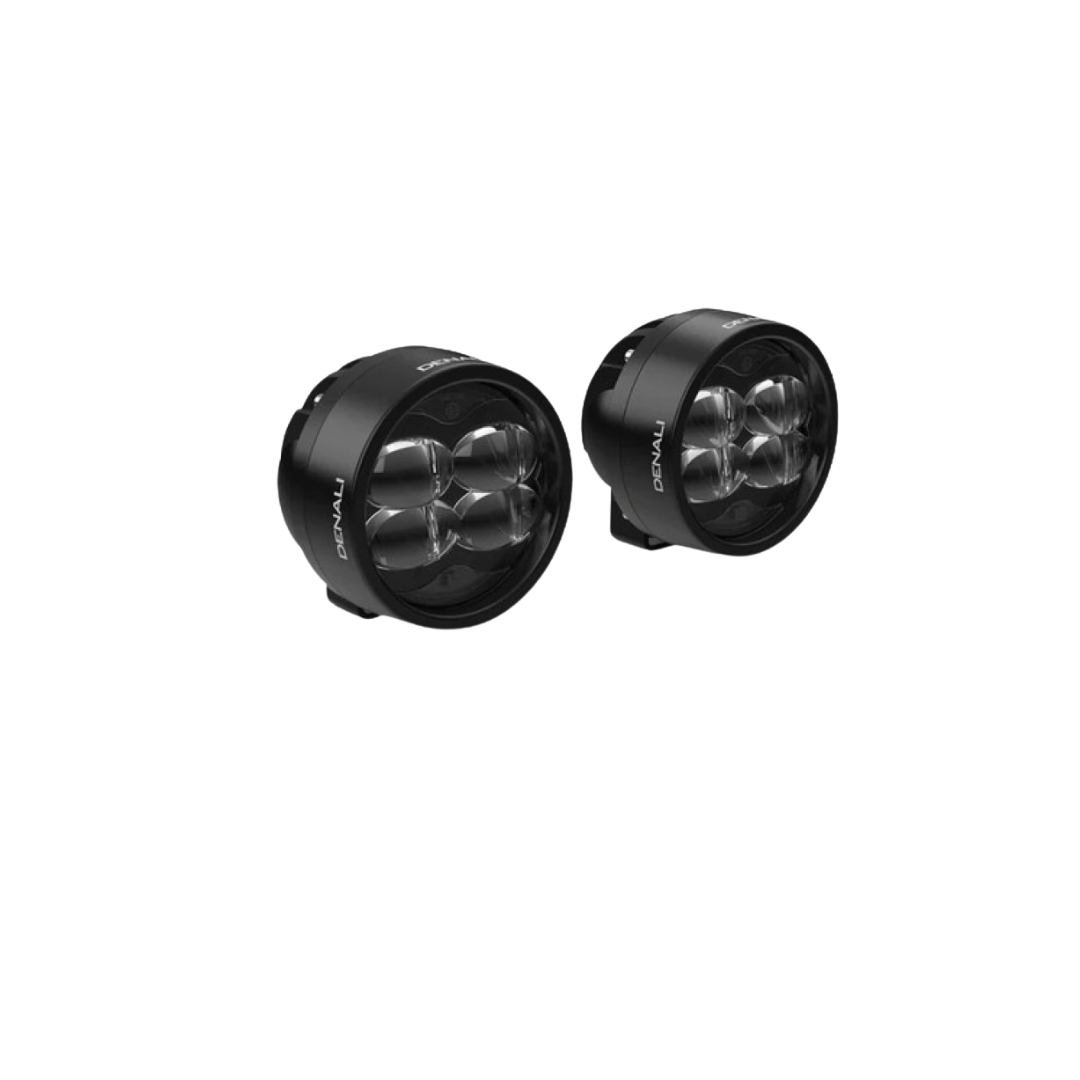 Light D3 Led (Spread) Kit-Denali