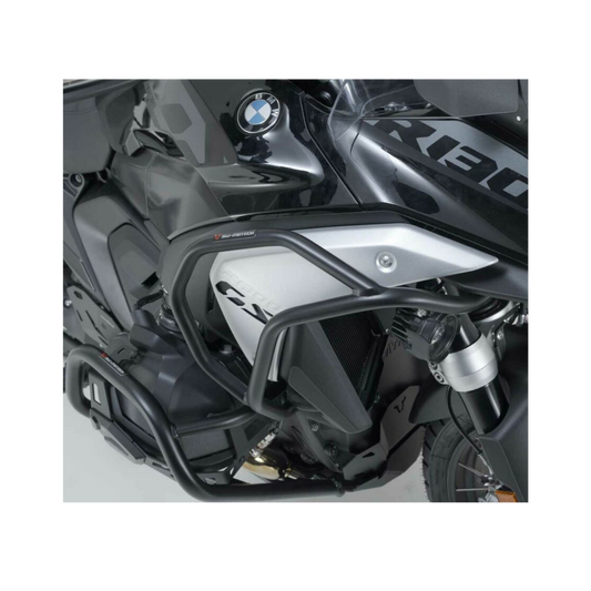 Crash Guard Black For BMW R1300GS - SW-Motech