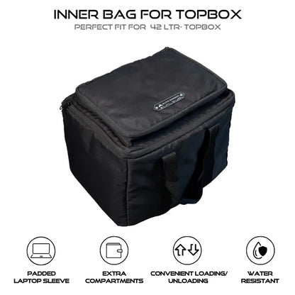 Inner Bag for Top Case 42L - Auto Engina