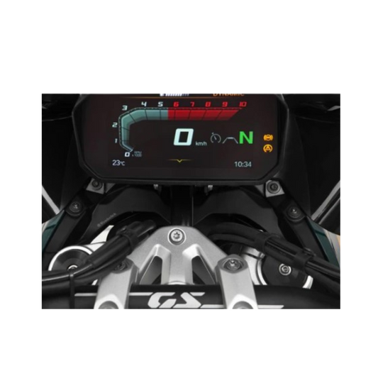 Styling Cockpit Fairing For BMW R1300GS/GSA -Wunderlich