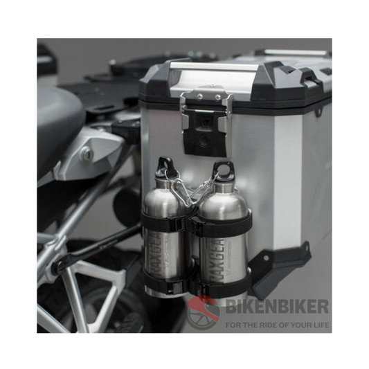 TraX Bottle Kit - SW-Motech