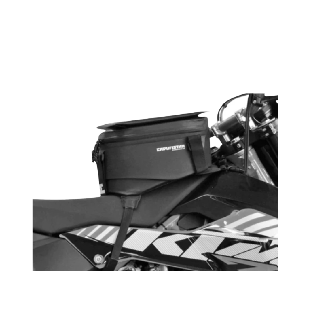 सैंडस्टॉर्म 4S टैंक बैग - एंडुरिस्तान