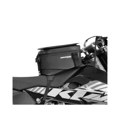 सैंडस्टॉर्म 4S टैंक बैग - एंडुरिस्तान