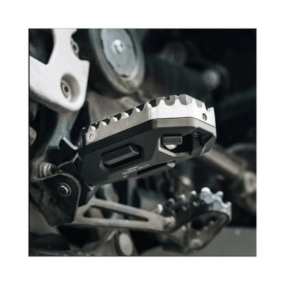 MotoPegs® For BMW - Lone Rider