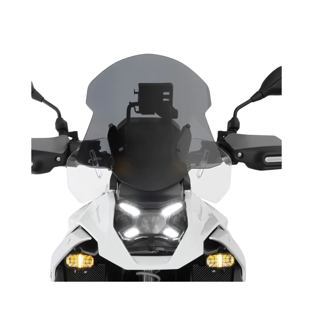 Windscreen Marathon For BMW R1300GS/GSA -Wunderlich