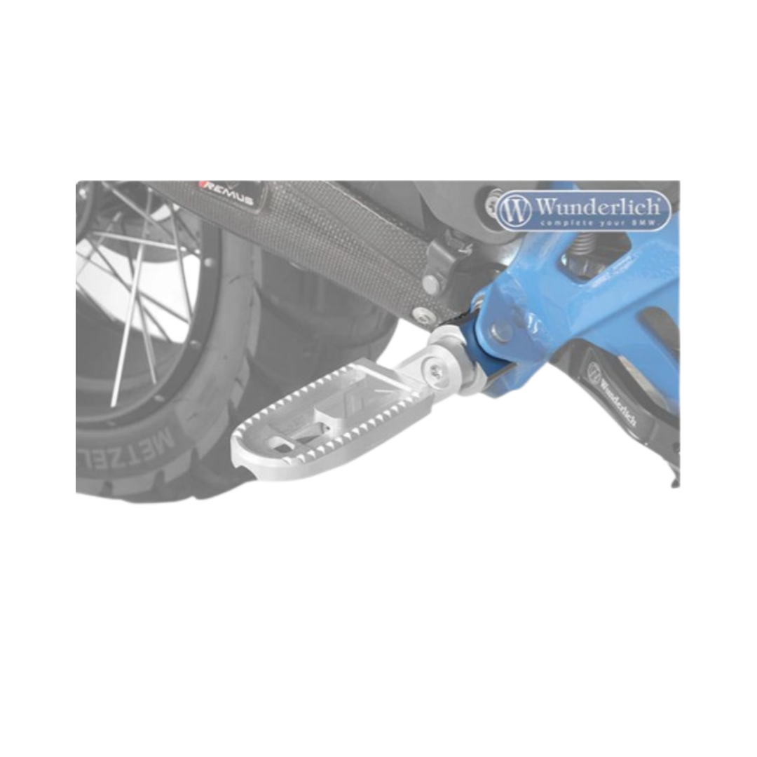 Vario Joint Rider EVO1 (Pair)-Wunderlich