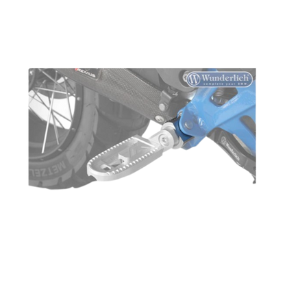 Vario Joint Rider EVO1 (Pair)-Wunderlich