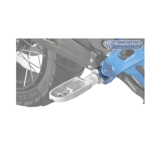 Vario Joint Rider EVO1 (Pair)-Wunderlich