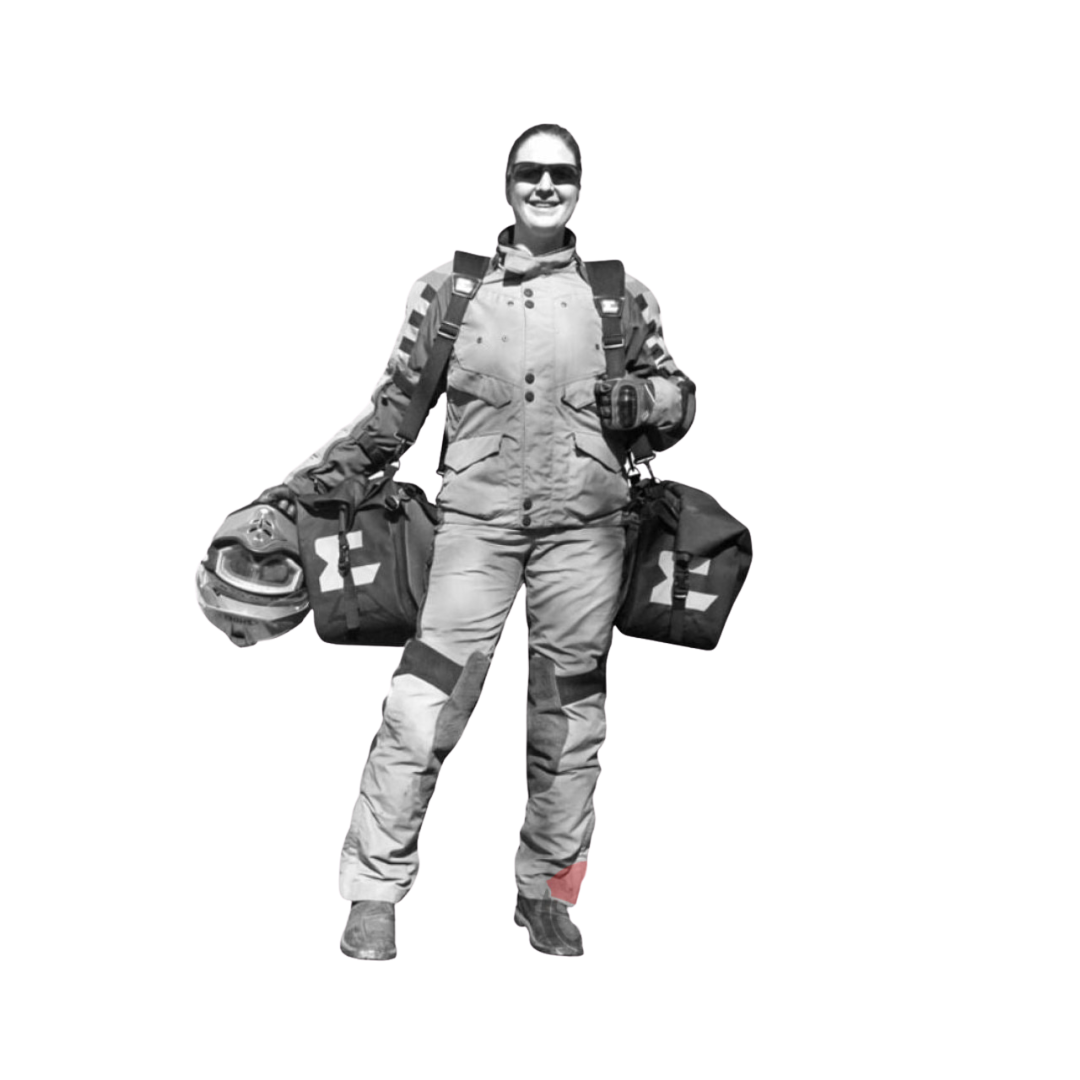 ಭುಜದ ಪಟ್ಟಿಗಳು - ಎಂಡುರಿಸ್ತಾನ್