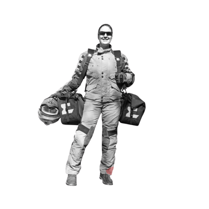 ಭುಜದ ಪಟ್ಟಿಗಳು - ಎಂಡುರಿಸ್ತಾನ್