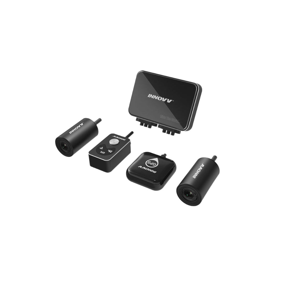 ಇನ್ನೋವ್ವ್ ಕೆ7 ಡ್ಯಾಶ್‌ಕ್ಯಾಮ್