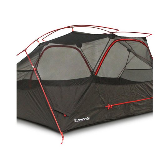 ADV Tent - Adventure Motorcycle Tent - Lone Rider