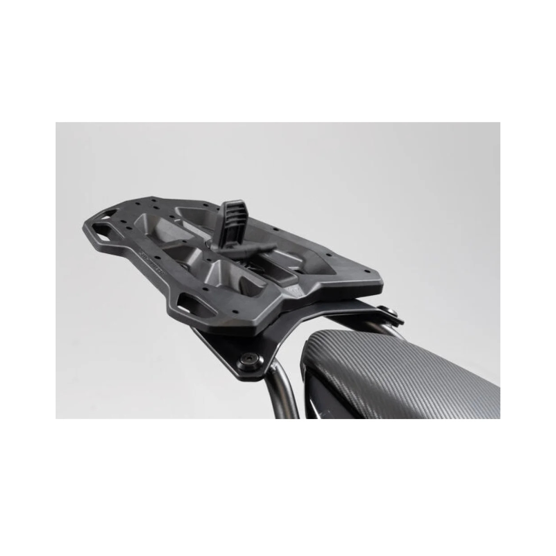 Quick Lock Adapter Plate for Street Rear Carrier - SW-Motech