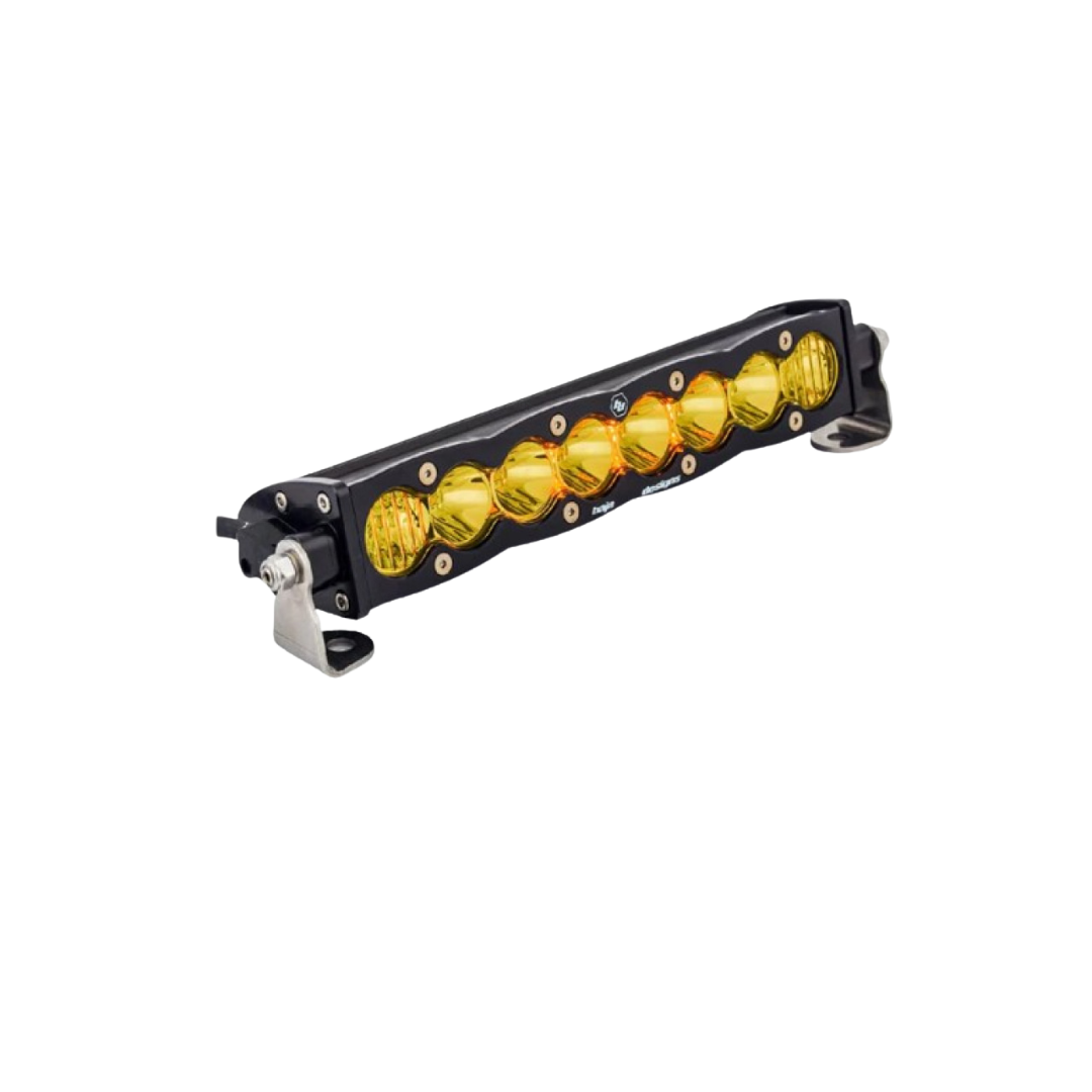 LED लाइट बार S8 सीरीज (6,328Lu/10")
