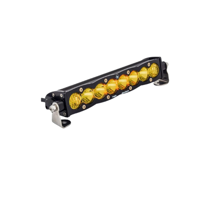 LED लाइट बार S8 सीरीज (6,328Lu/10")