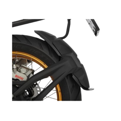 Rear Wheel Cover Black For BMW R1300GS/GSA -Wunderlich