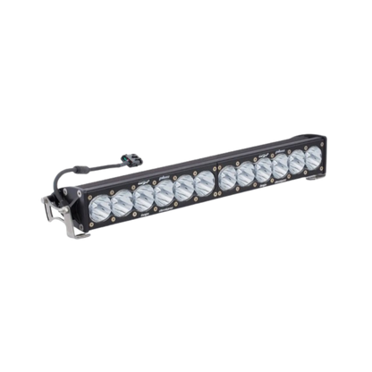 Aux Led Bar OnX6 +Light - Baja Design