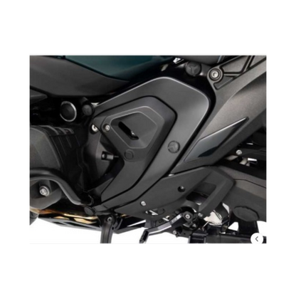 Styling Frame Caps (8-piece) For BMW R1300GS/GSA-Wunderlich