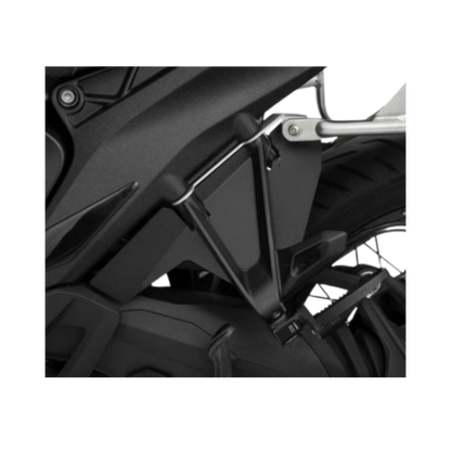 Plastics Splash Guard (Black) For BMW R1300GS-Wunderlich