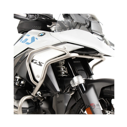 Crash Guard For BMW R1300GS-Hepco & Becker