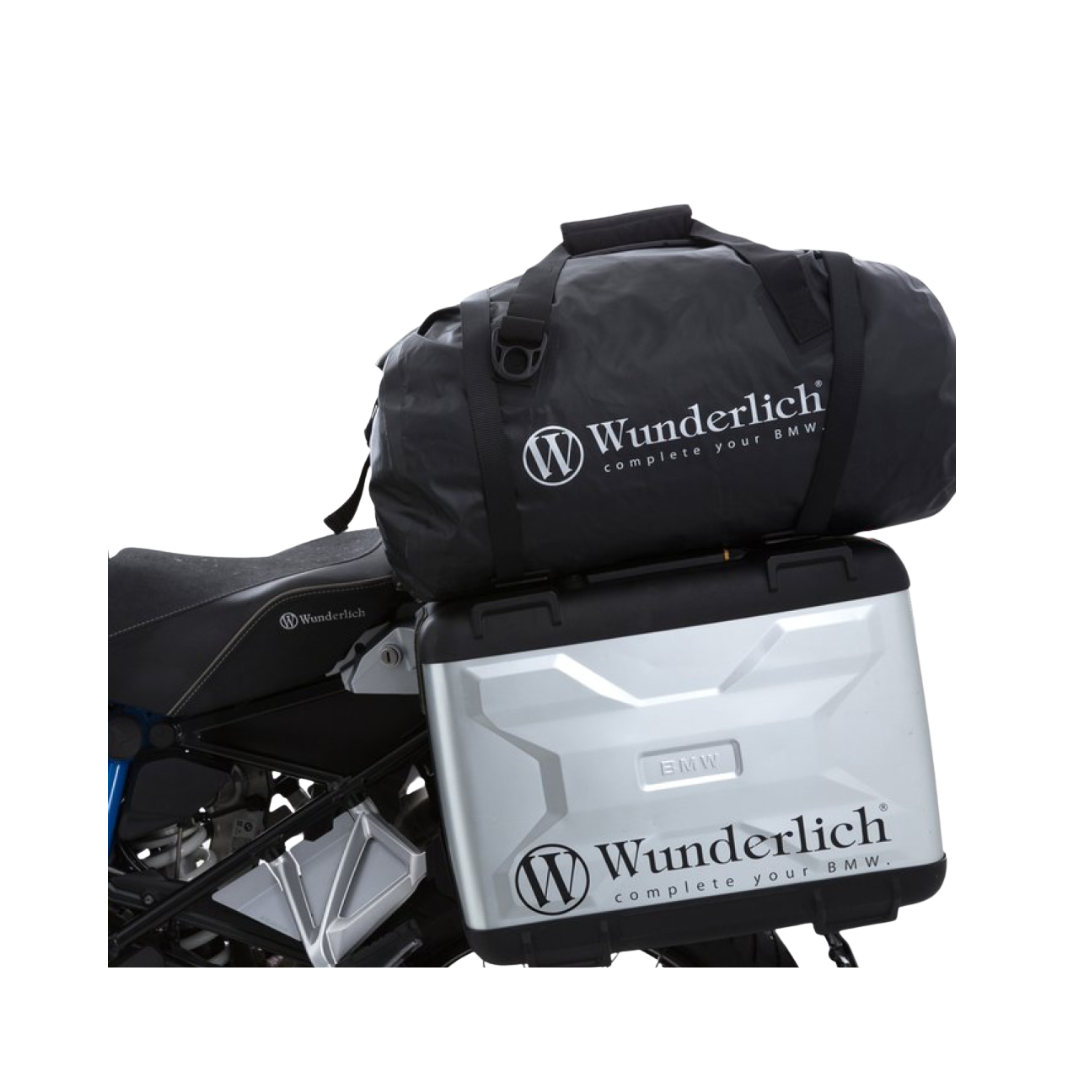 BMW R1200GS ಲಗೇಜ್ - ಲಗೇಜ್ ರೈಲ್ (OEM) - ವುಂಡರ್ಲಿಚ್
