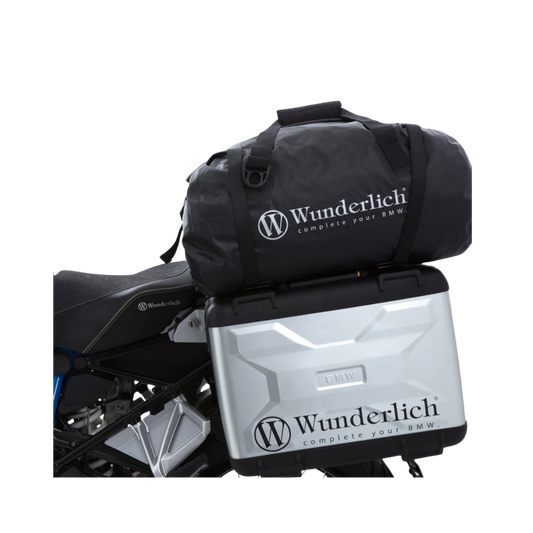 Luggage Rail (OEM)  - Wunderlich