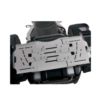 Rear Top Rack Vario (for Topcases) - Wunderlich