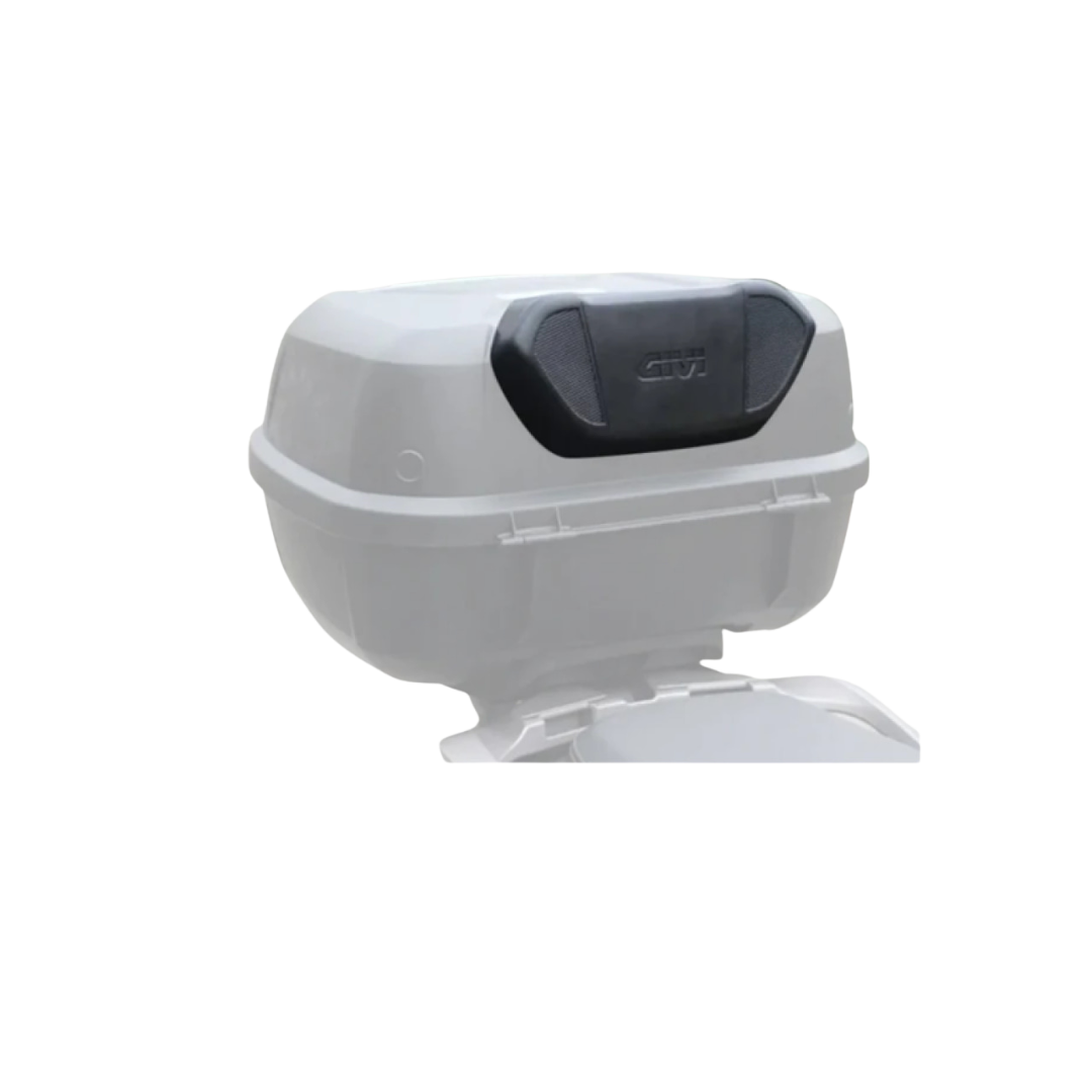Backrest For Top Box -Givi