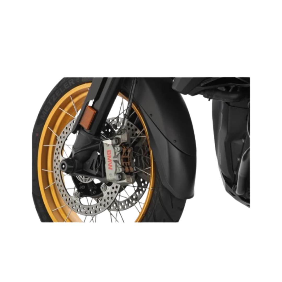 Plastics Extenda Fender (Front) For BMW R1300GS/GSA -Wunderlich