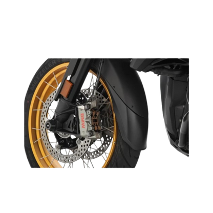 Plastics Extenda Fender (Front) For BMW R1300GS/GSA -Wunderlich