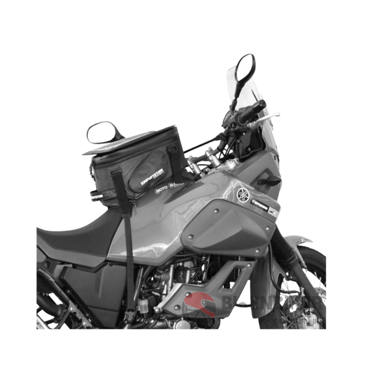 Tank Bag Sandstorm 3E - Enduristan