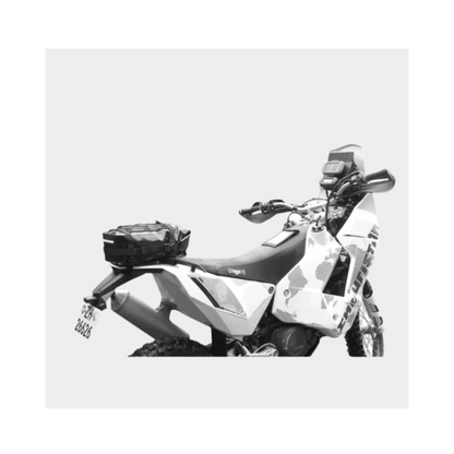 XS बेस पैक (12ltr) - एंडुरिस्तान