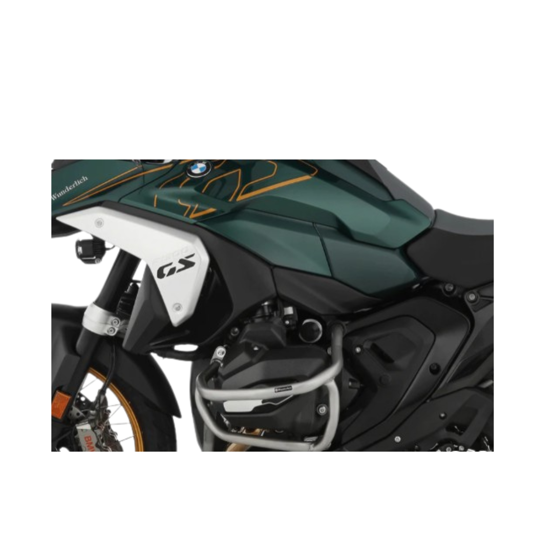 Throttle Sensor Cover For BMW R1300GS -Wunderlich