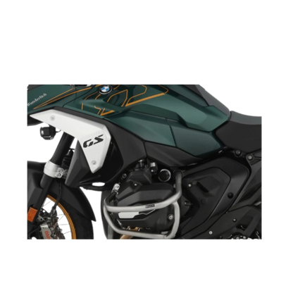 Throttle Sensor Cover For BMW R1300GS -Wunderlich