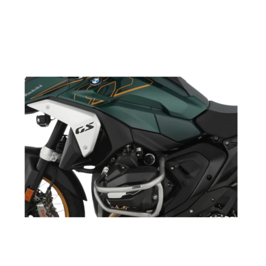 Throttle Sensor Cover For BMW R1300GS -Wunderlich