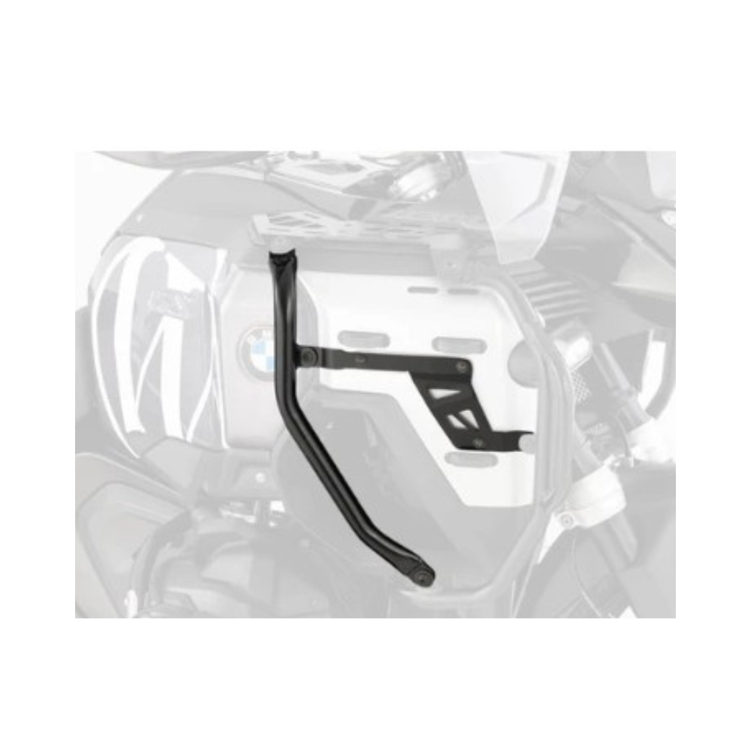 Extension Bracket Tank Guard (ULTIMATE) For BMW R1300GSA -Wunderlich