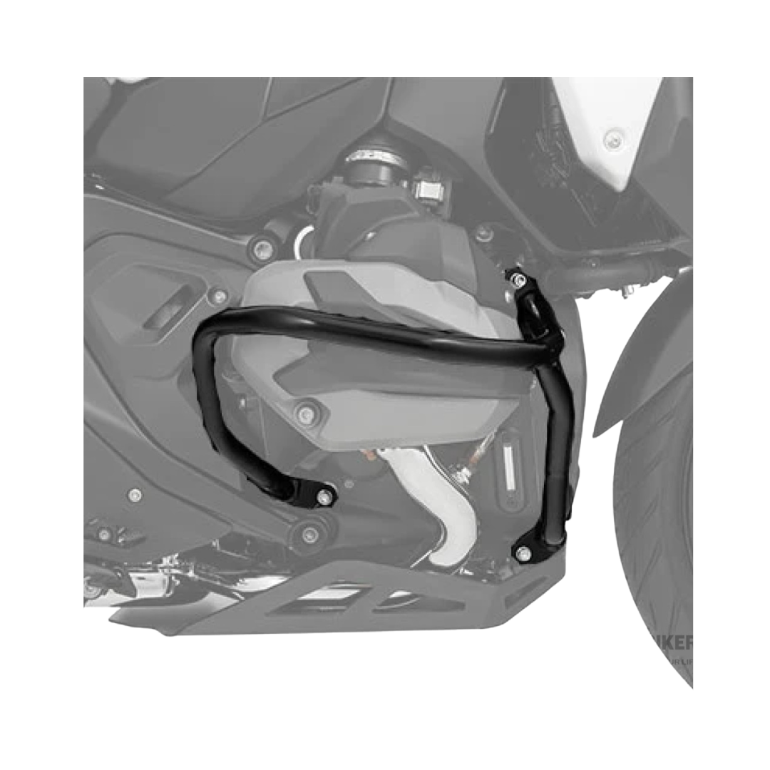 Engine Guard Black For BMW R1300GS/GSA- Wunderlich