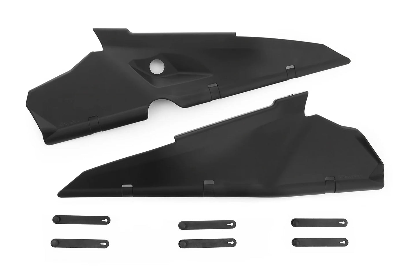 Frame Cover-Wunderlich